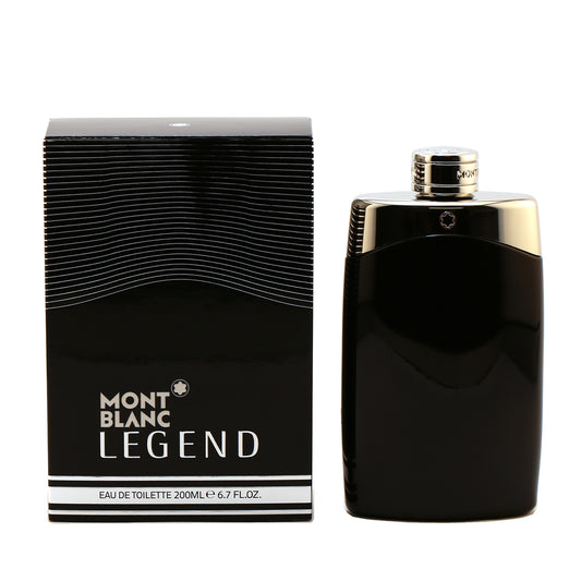 MONT BLANC LEGEND MEN - EDT SPRAY