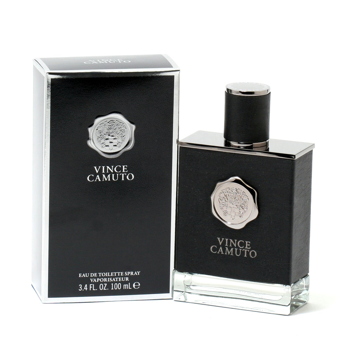 VINCE CAMUTO MEN EDT SPRAY