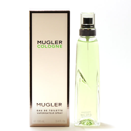 RUN FREE by THIERRY MUGLER COLOGNE - EDT SPRAY