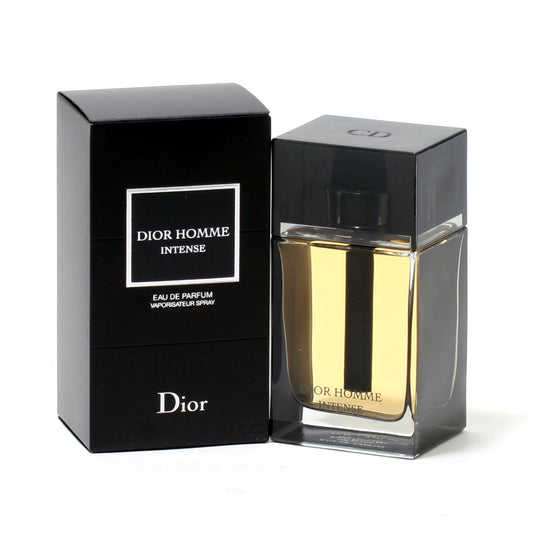 DIOR HOMME INTENSE by CHRISTIAN DIOR - EDP SPRAY