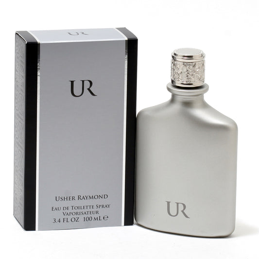 USHER UR MEN EDT SPRAY