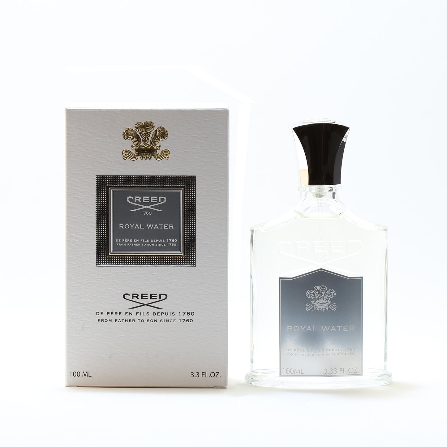 CREED ROYAL WATER MEN EDP SPRAY