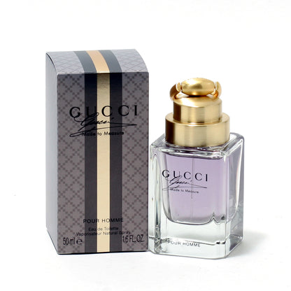 GUCCI MADE TO MEASURE MEN EDT SPRAY