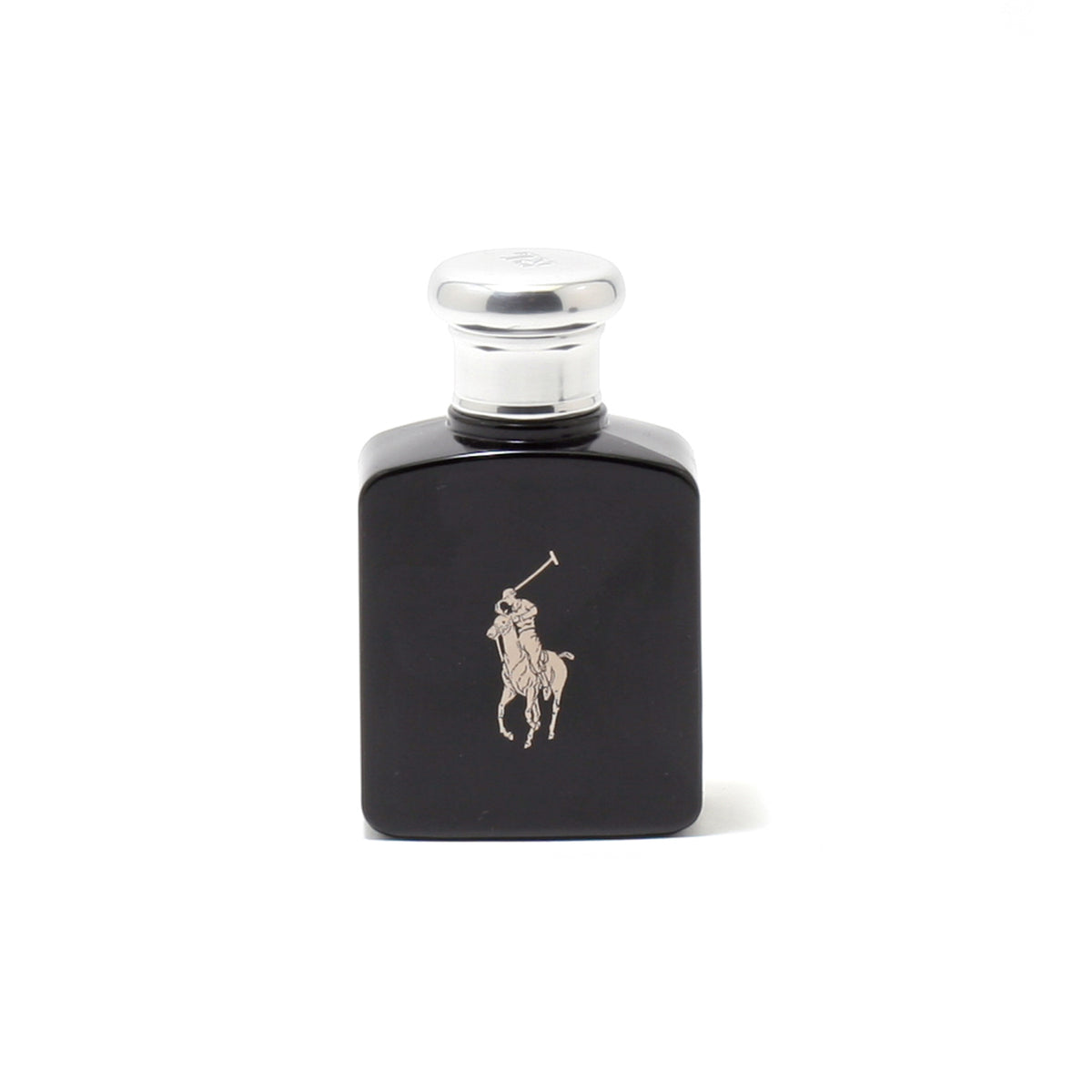 Polo Black Men by Ralph Lauren EDT Spray (Unboxed)