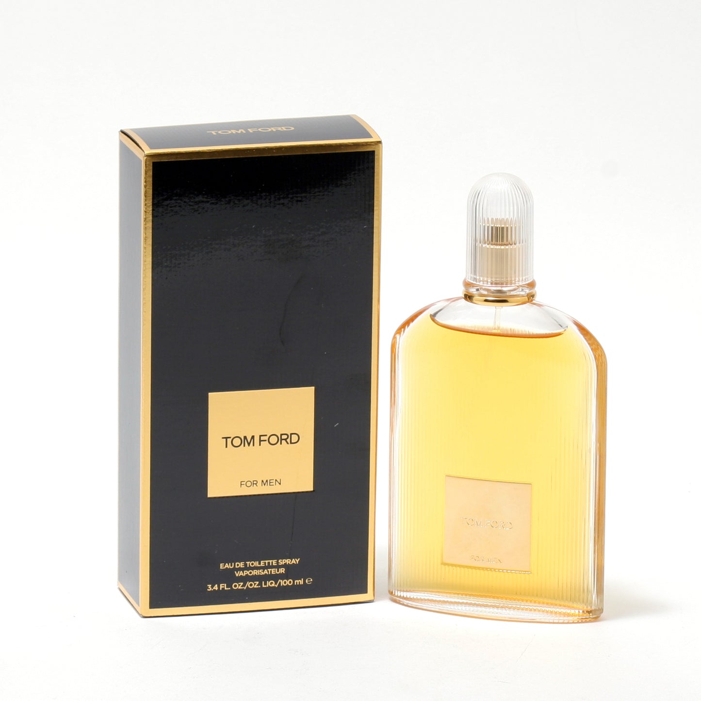 TOM FORD VELVET ORCHID LADIES - EDP SPRAY