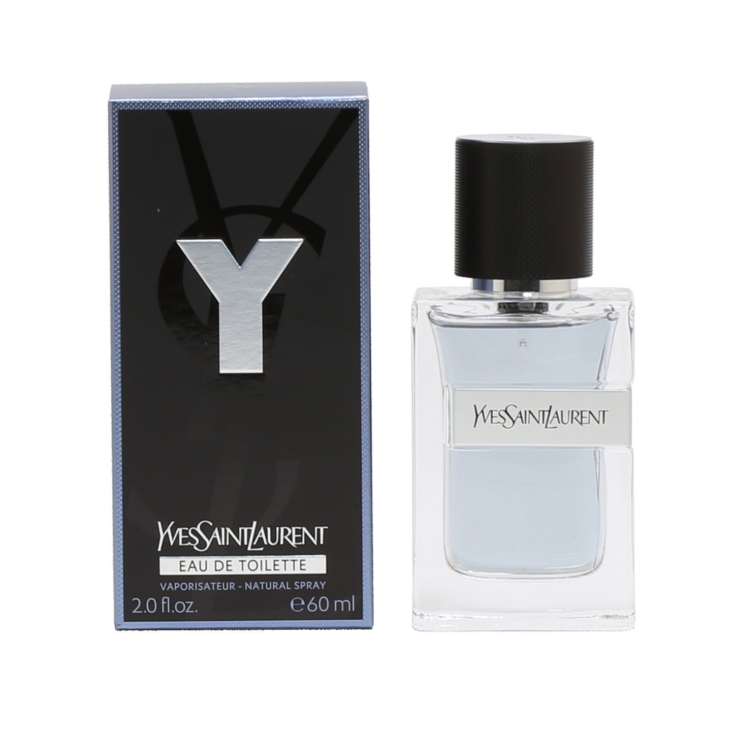 Y by YVES SAINT LAURENT FOR MEN EDP SPRAY