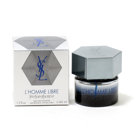 Yves Saint Laurent L'Hommelibre EDT Spray