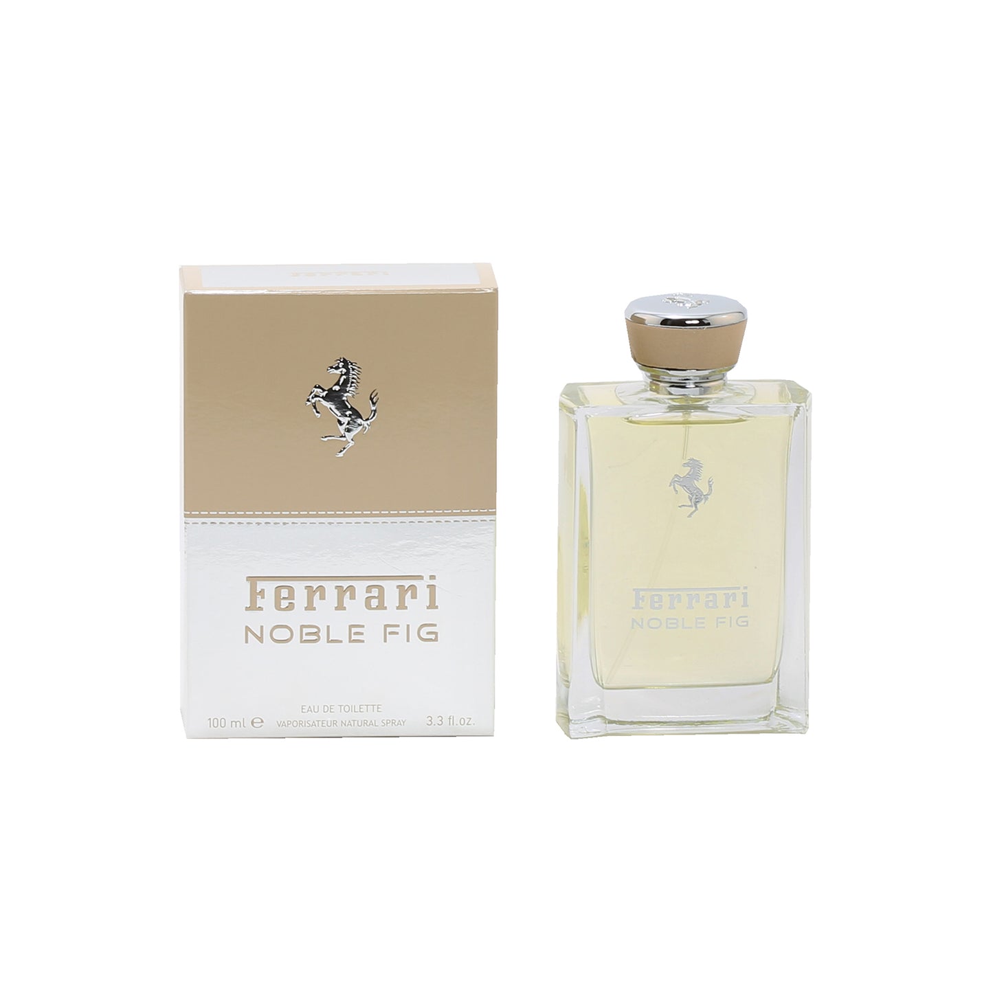 FERRARI NOBLE FIG FOR MEN EDT SPRAY