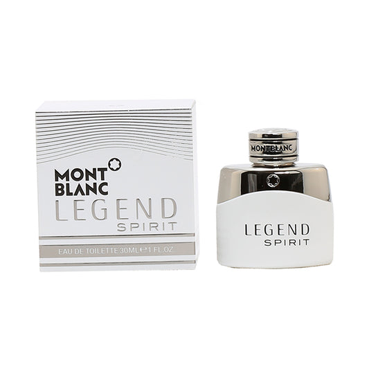 MONT BLANC LEGEND INTENSE MEN - EDT SPRAY