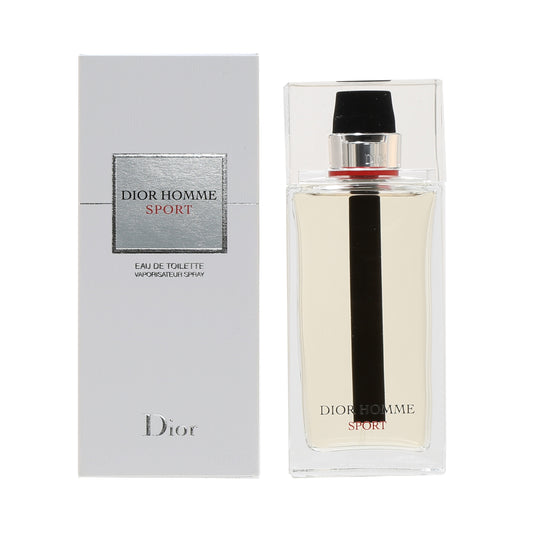 DIOR HOMME SPORT EDT SPRAY