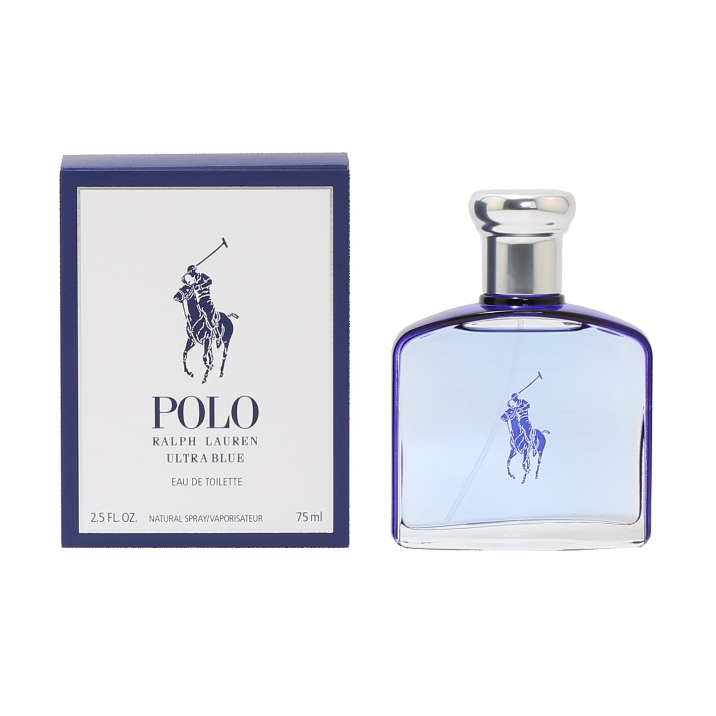 POLO SPORT MEN by RALPH LAUREN - EDT SPRAY