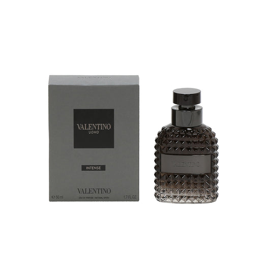 VALENTINO UOMO INTENSE MENS EDP SPRAY