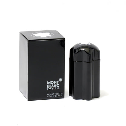 MONT BLANC EMBLEM MEN EDT SPRAY