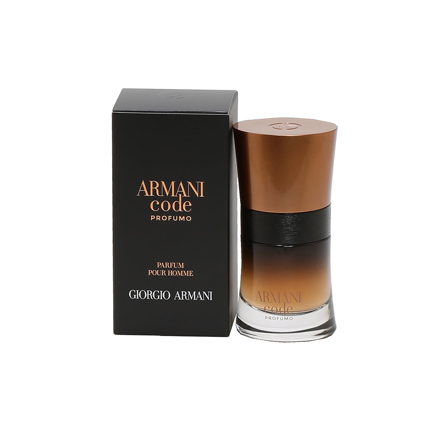 ARMANI CODE PROFUMO FOR MEN EDP SPRAY