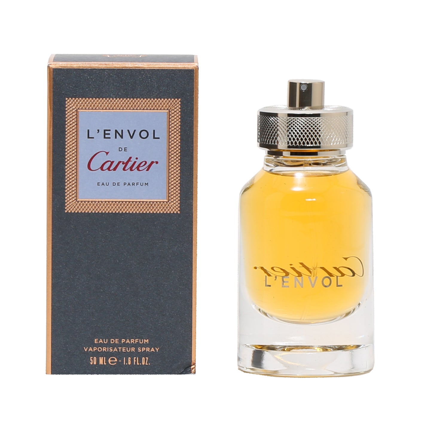 CARON POUR HOMME - EDT SPRAY