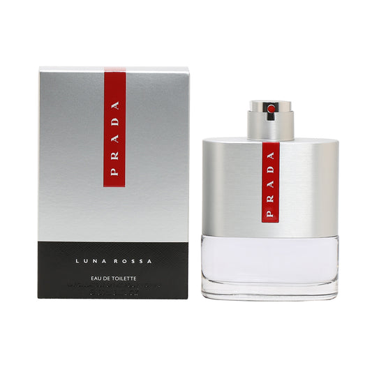 PRADA LUNA ROSSA MEN - EDT SPRAY