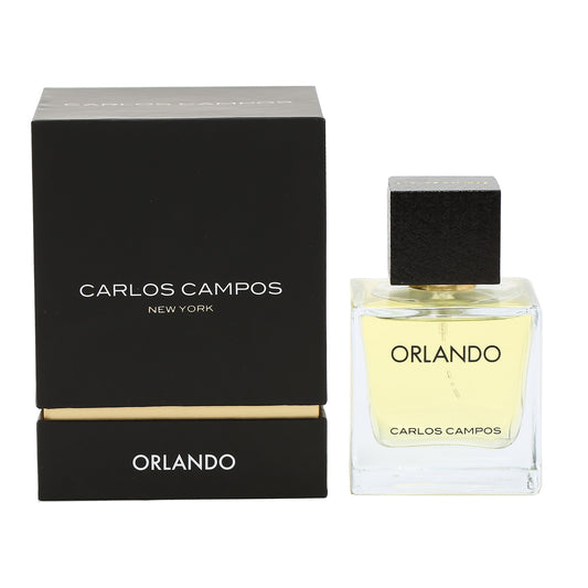 ORLANDO by CARLOS CAMPOS EDT SPRAY