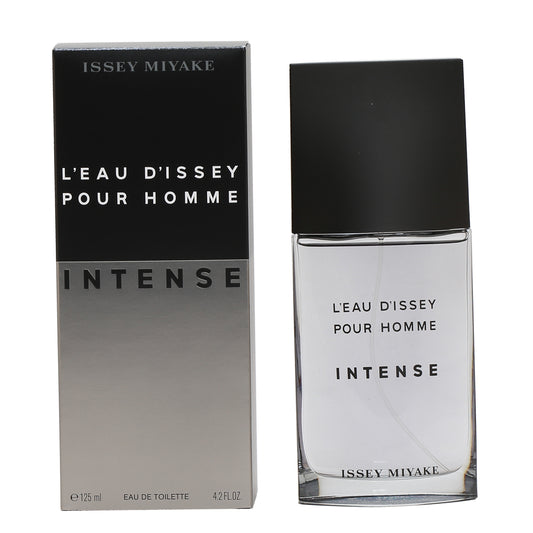 L'EAU D'ISSEY POUR HOMMEINTENSE EDT SPRAY