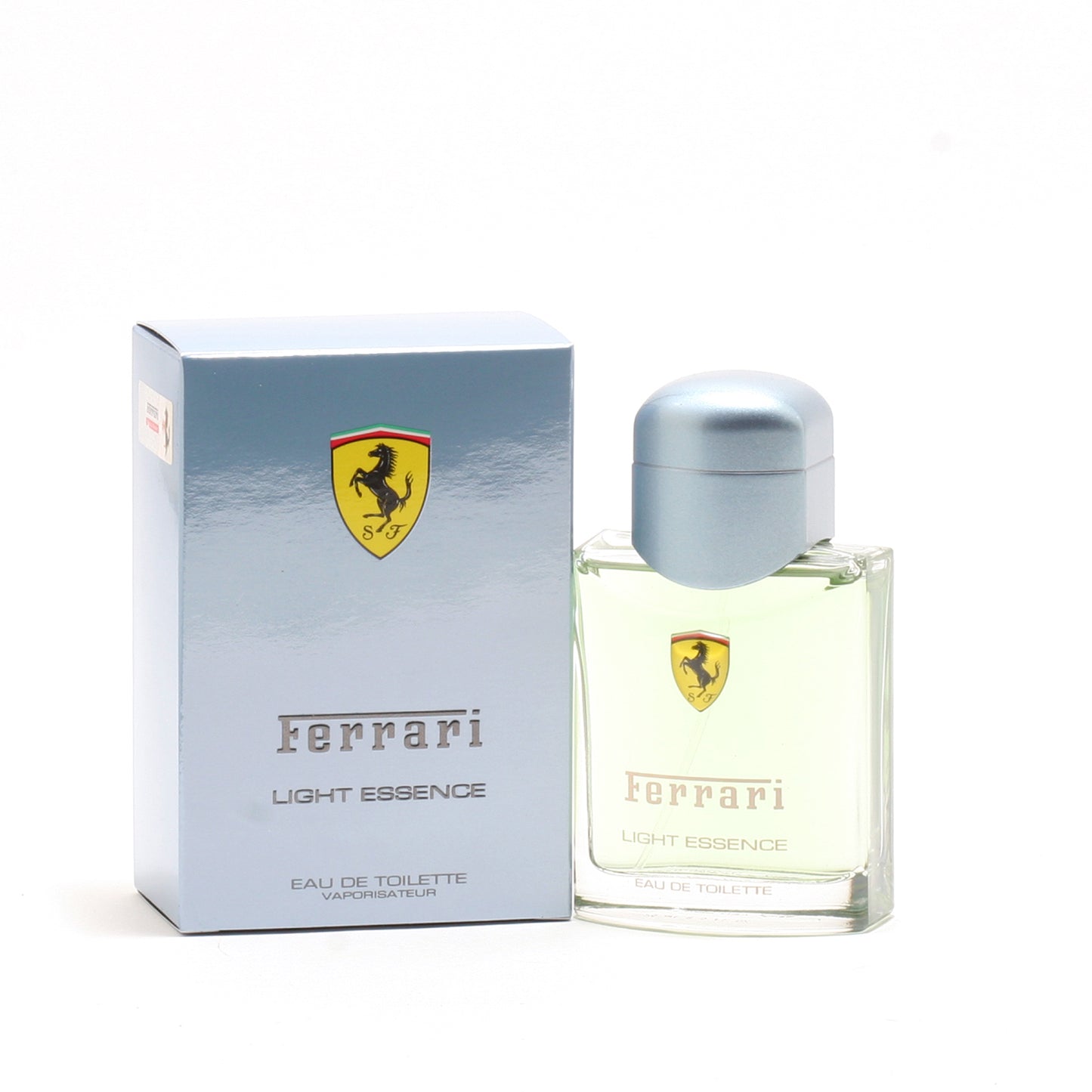 FERRARI LIGHT ESSENCE MEN EDT SPRAY