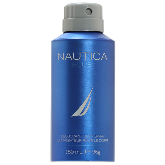 NAUTICA BLUE BODY SPRAY