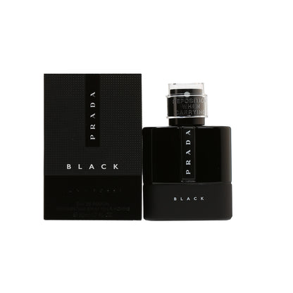 PRADA LUNA ROSSA BLACK FOR MEN EDP SPRAY