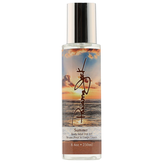 PANAMA JACK CRASHING WAVES BODY MIST UNISEX