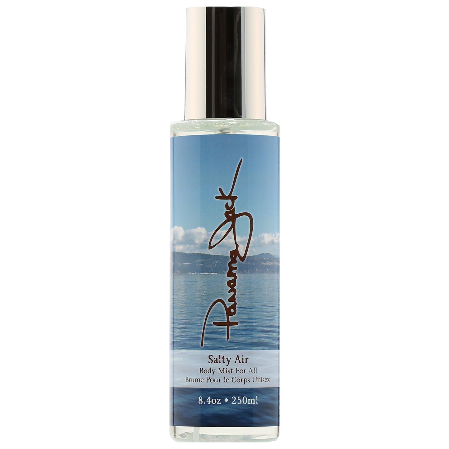 PANAMA JACK SUMMER BODY MIST UNISEX