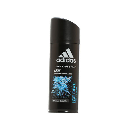 ADIDAS ICE DIVE BODY SPRAY