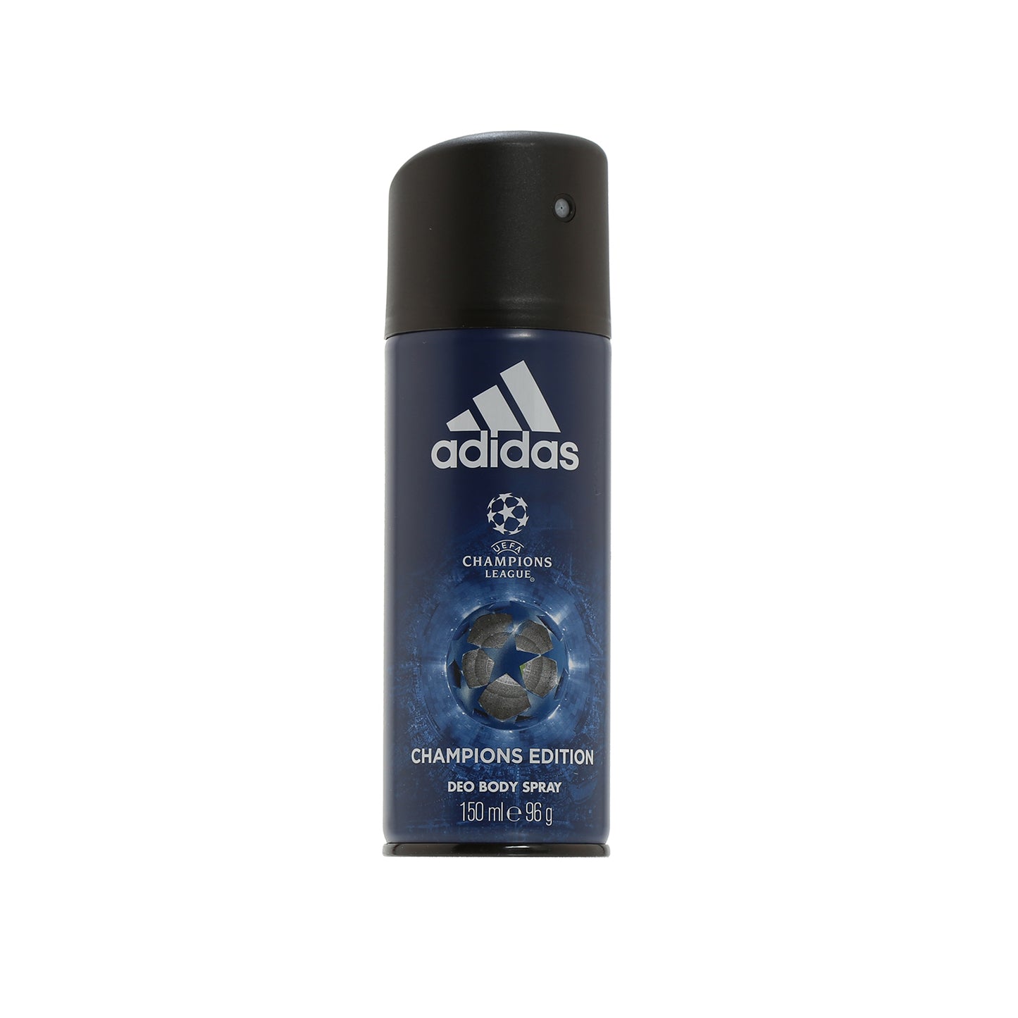 ADIDAS UEFA CHAMPIONS LEAGUE CHAMPIONS BODY SPRAY