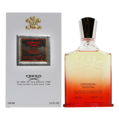 CREED ORIGINAL SANTAL MEN - EDP SPARY