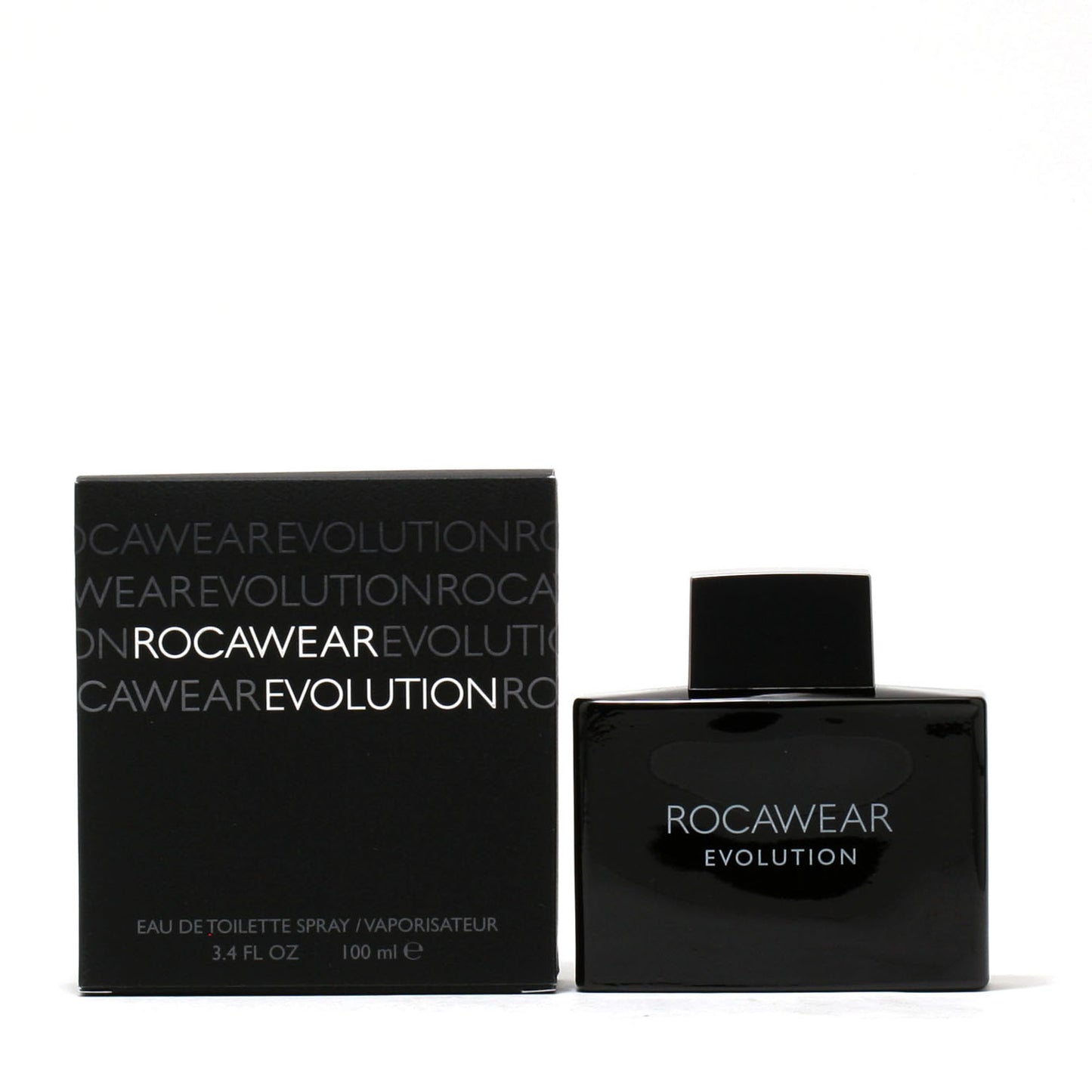 ROCAWEAR EVOLUTION MEN - EDT SPRAY