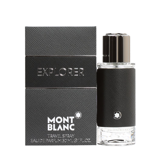 MONT BLANC PRESENCE MEN - EDT SPRAY