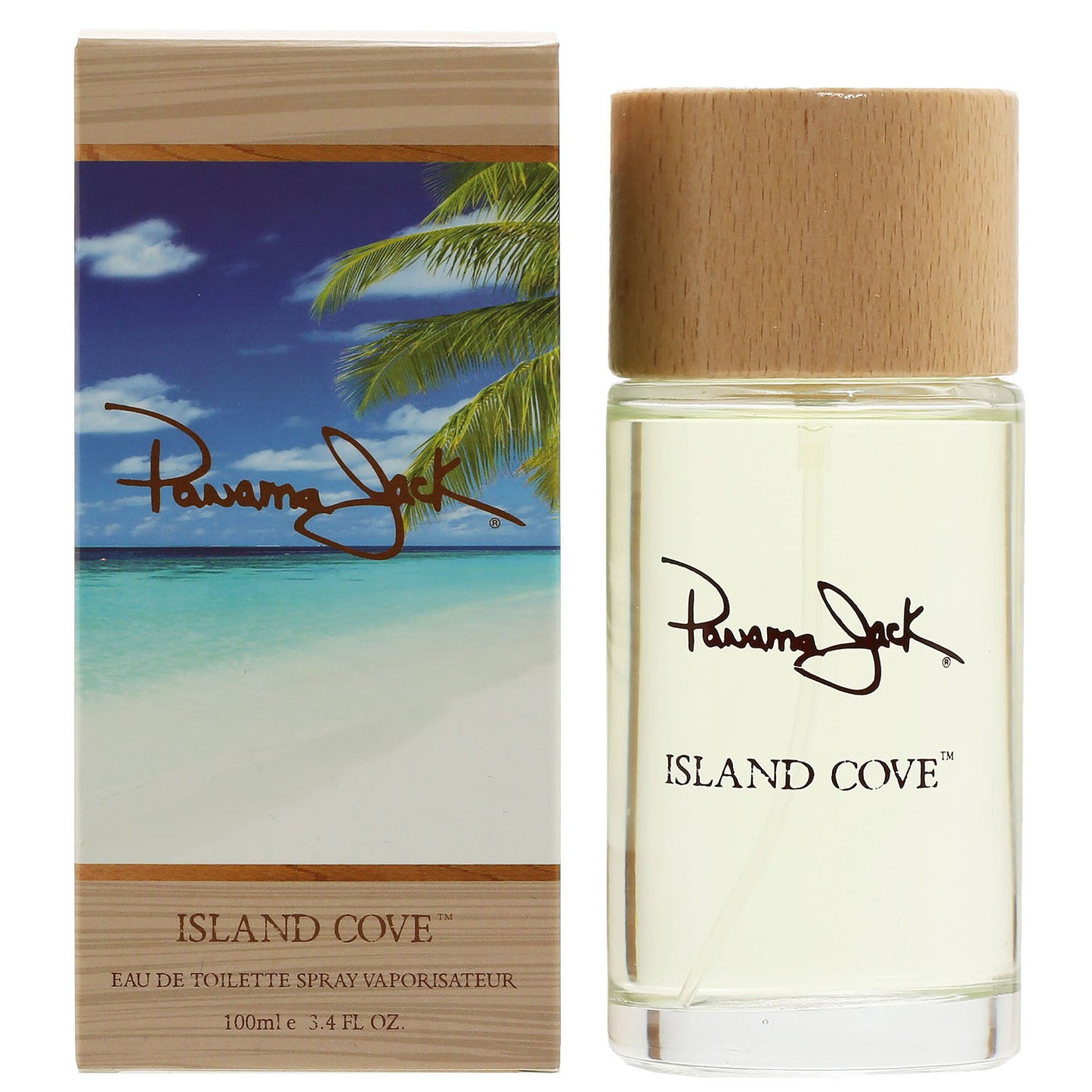 PANAMA JACK SALTY AIR AND ENDLESS SUMMER BODY MIST DUO