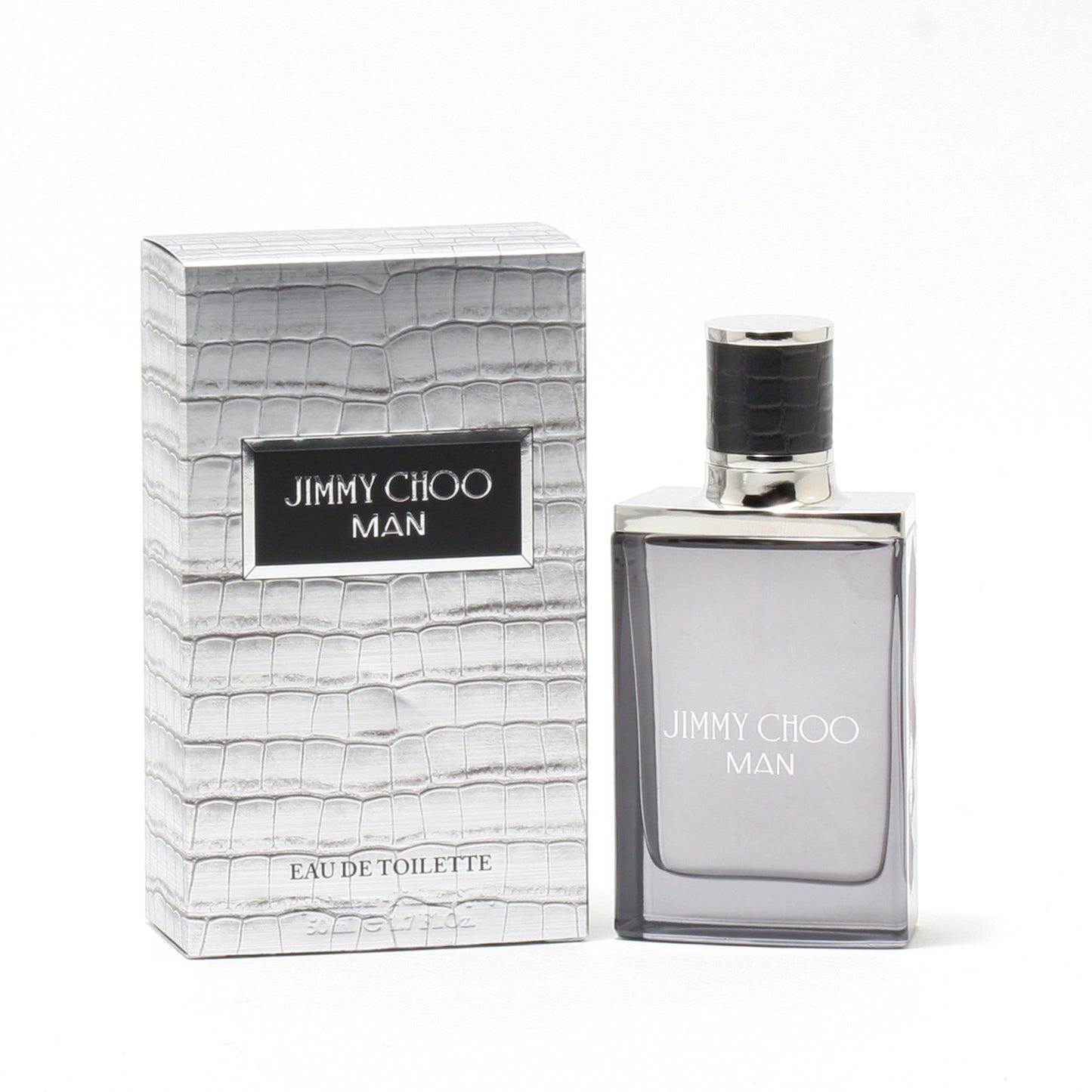 JIMMY CHOO MAN EDT SPRAY