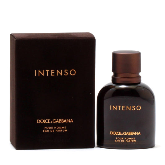 DOLCE & GABBANA POUR HOMME INTENSO - EDP SPRAY