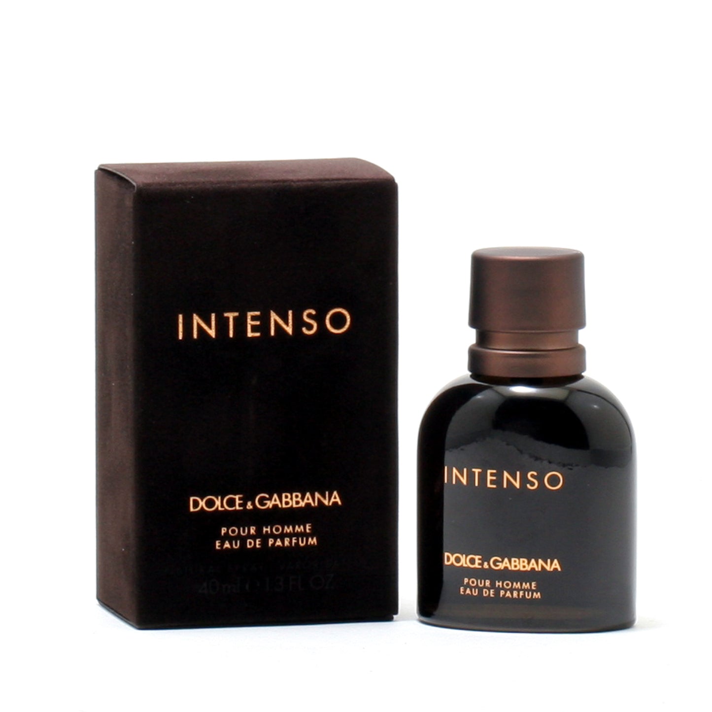 DOLCE & GABBANA POUR HOMME INTENSO EDP SPRAY