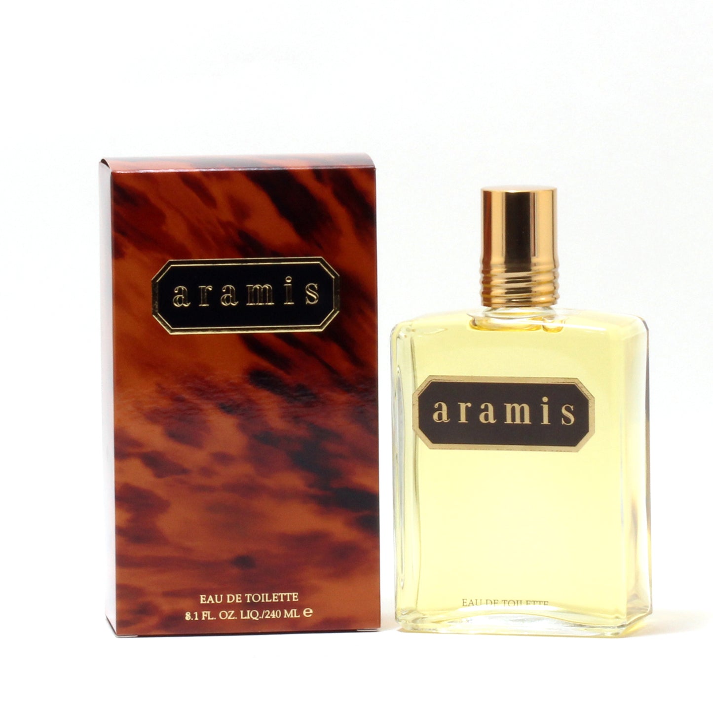 ARAMIS MEN EDT SPLASH