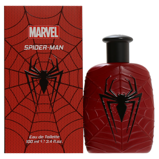 MARVEL SPIDERMAN MENS EDT
