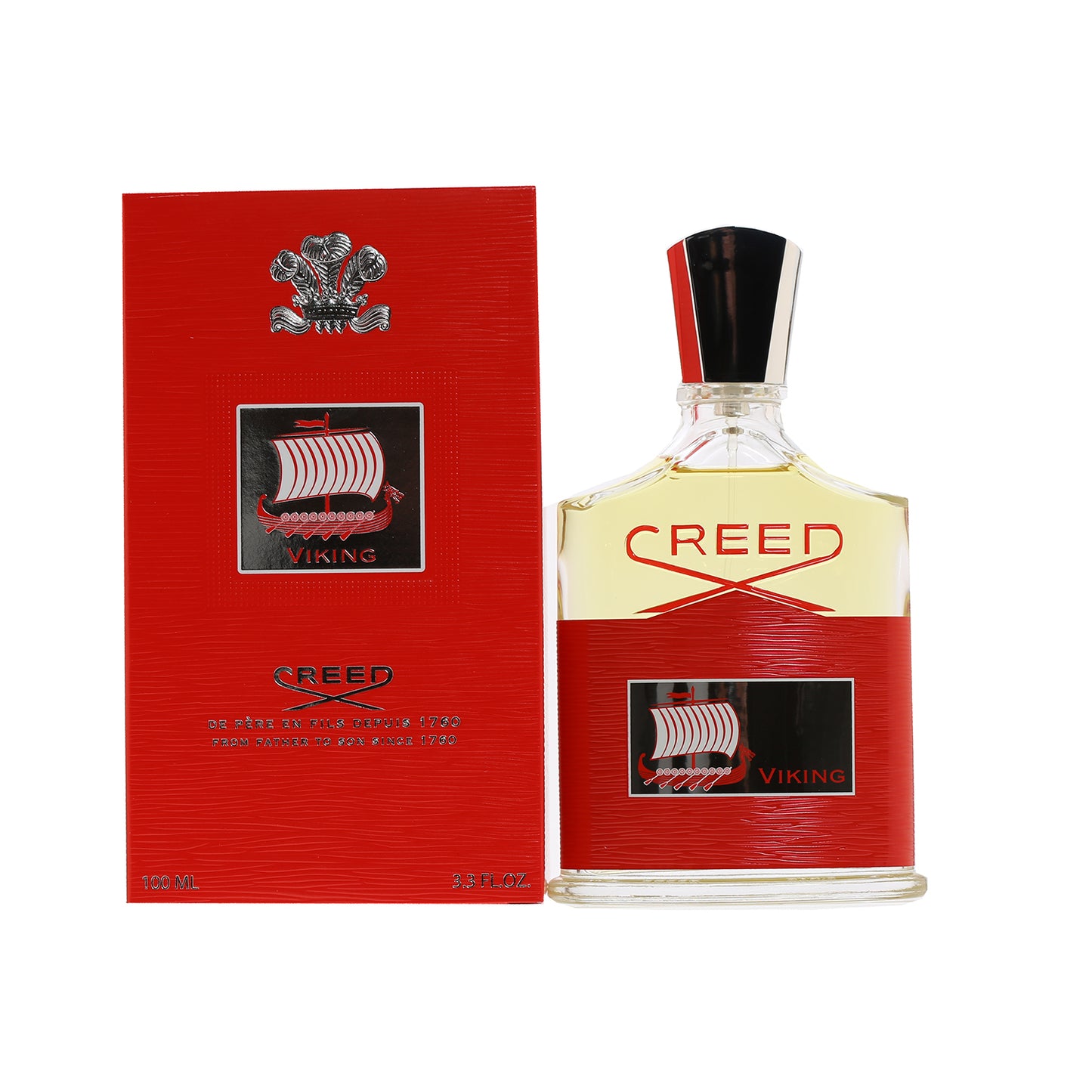 CREED VIKING FOR MEN EDP SPRAY
