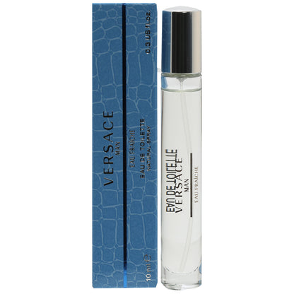 VERSACE MAN EAU FRAICHE EDT SPRAY