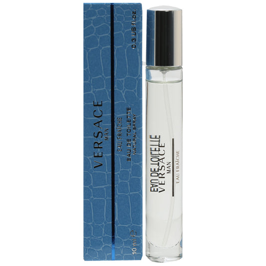 Versace Man Eau Fraiche EDT Spray
