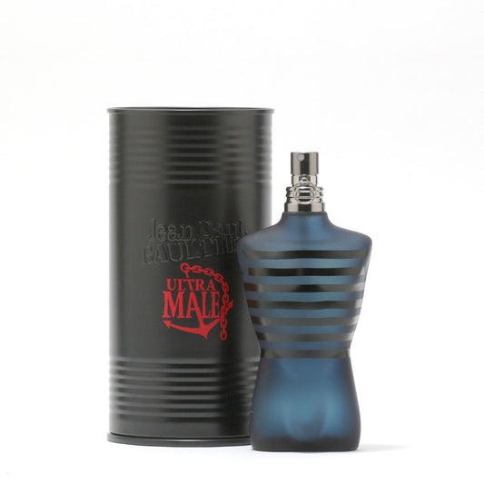 Jean Paul Gaultier Ultra Maleintense EDT Spray