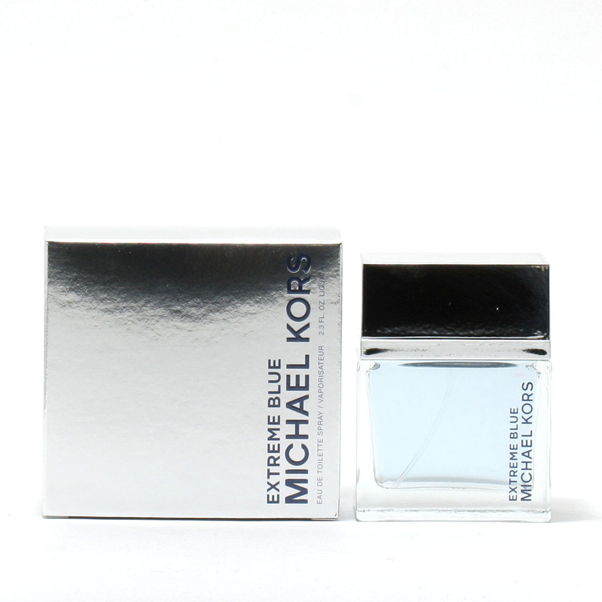 Michael Kors Extreme Blue Men EDT Spray