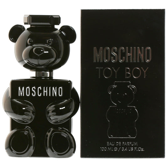 MOSCHINO TOY 2 LADIES SET 1.7 EDP/ 1.7 B&SG/ 1.7 BL