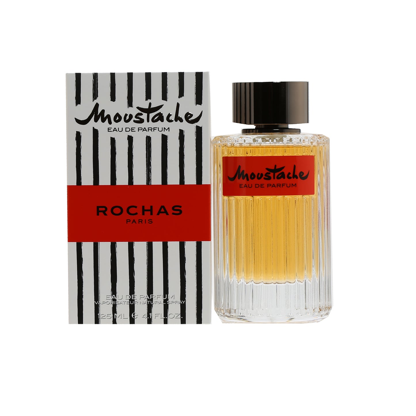 TOCADE LADIES by ROCHAS EDT SPRAY (NONREFILL) NEW PKG