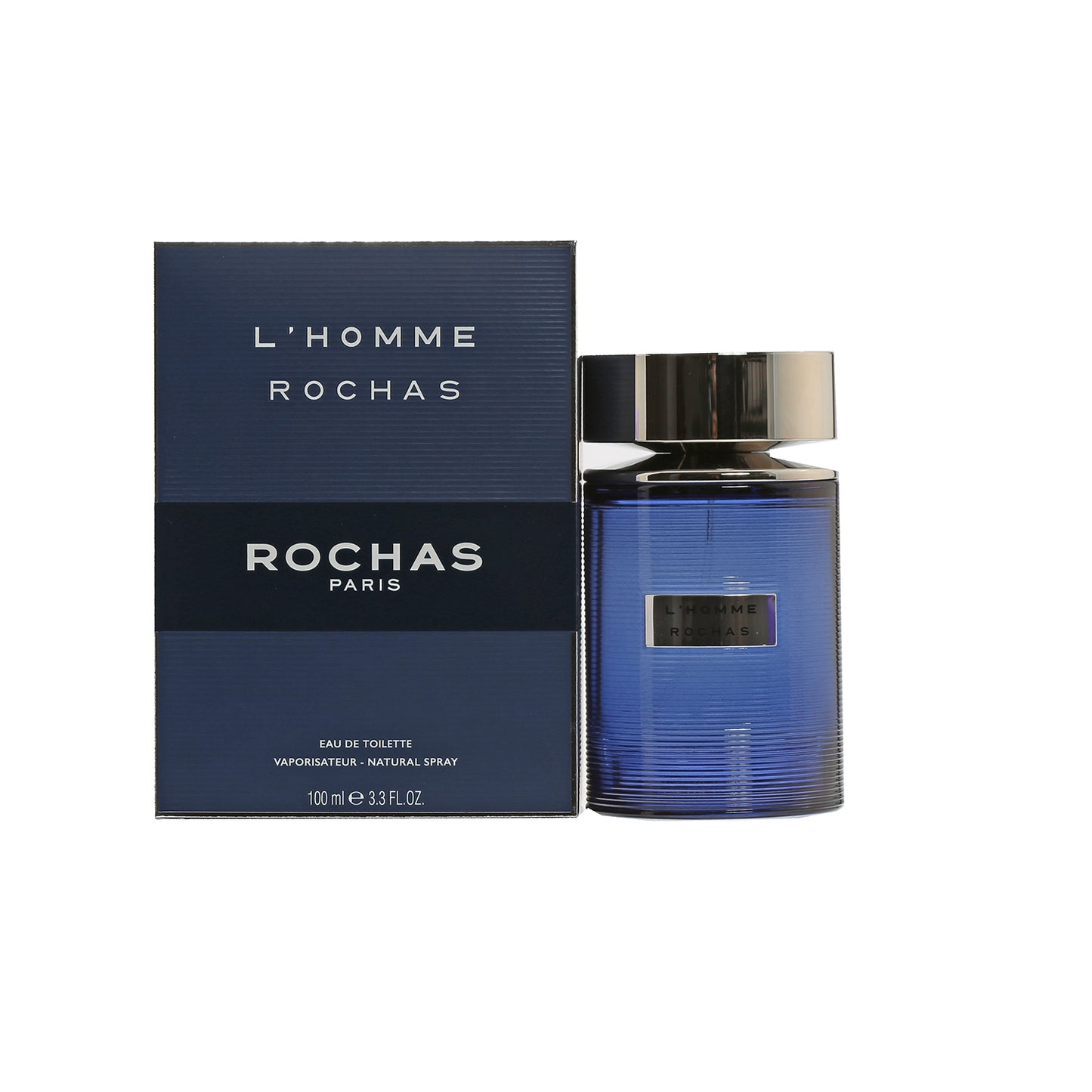 ROCHAS MAN - EDT SPRAY