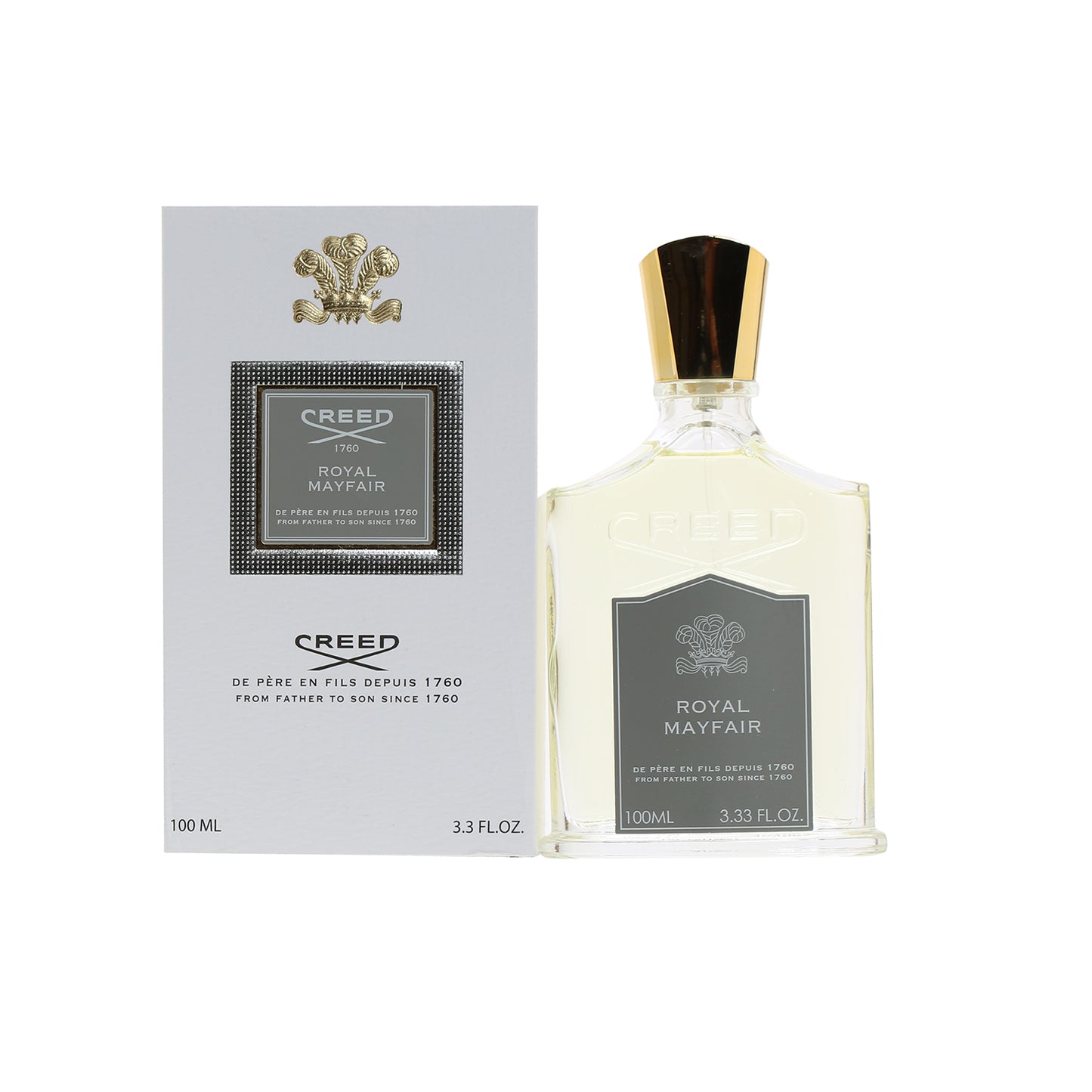 CREED ROYAL MAYFAIR EDP