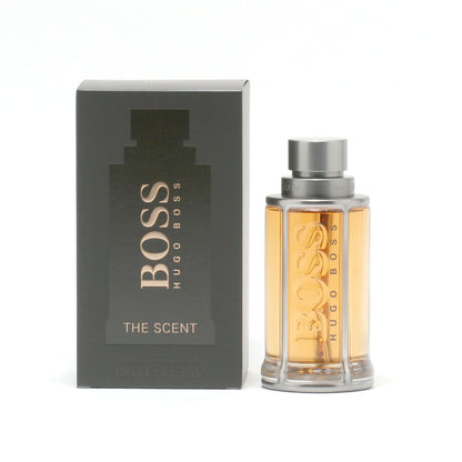 BOSS THE SCENT FOR MEN BY HUGO BOSS EDT SPRAY