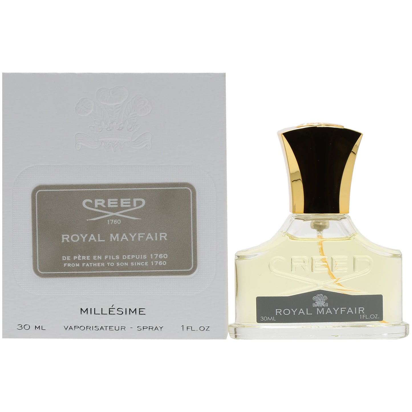 CREED ROYAL MAYFAIR UNISEX