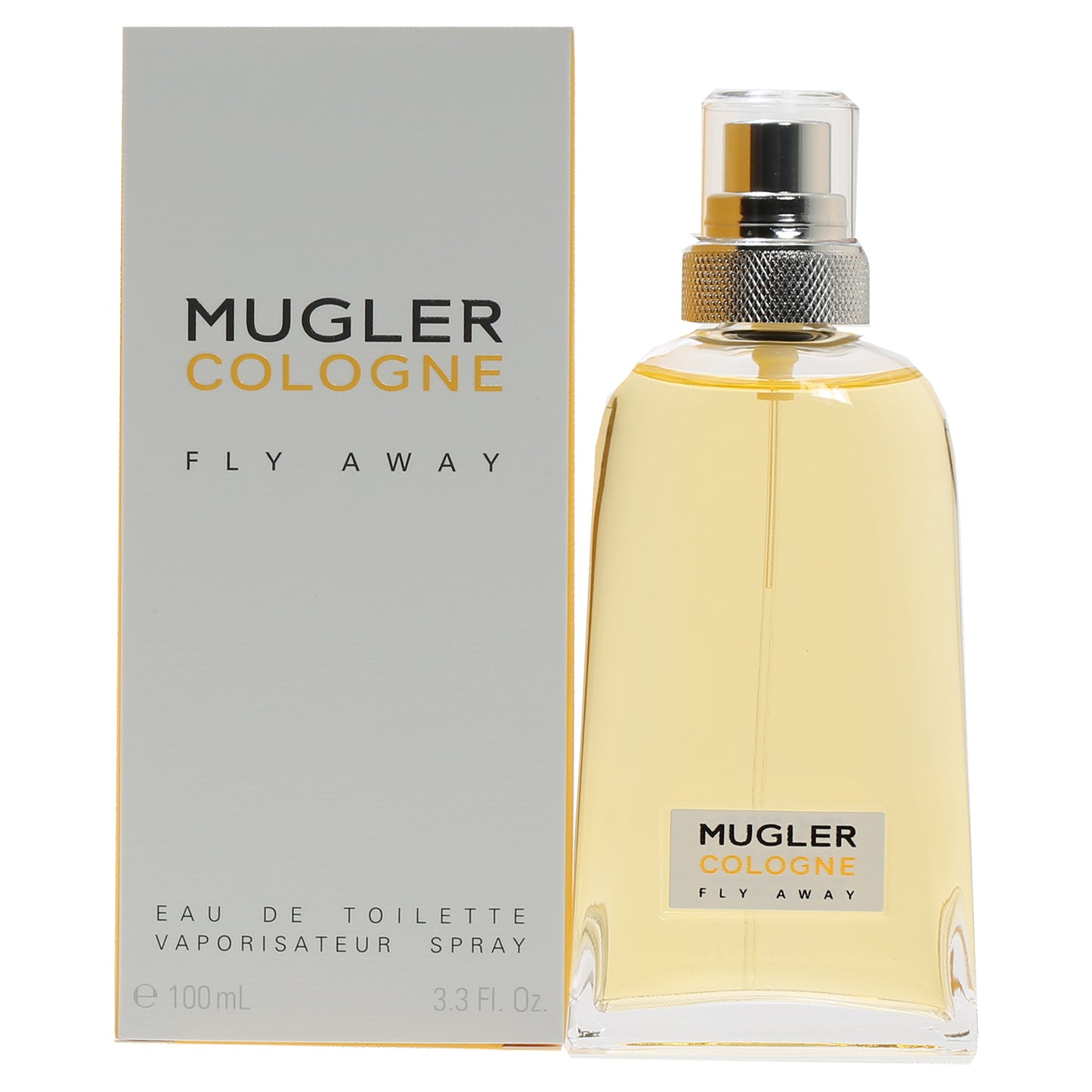 ANGEL A MEN by THIERRY MUGLER EDT SPRAY (RUBBER) NON-REFILL